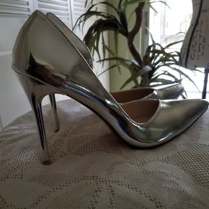 Sexy Red Bottom Stiletto